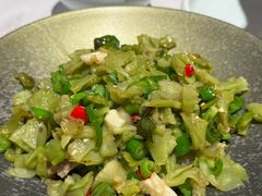 -老馆子·建德菜·山肴鱼鲜(海威新界店)