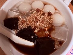 翻砂红糖冰粉-新太二·鲜料川菜(晶耀前滩店)