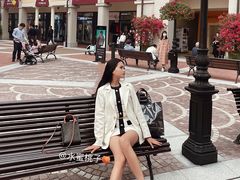 -佛罗伦萨小镇广佛名品奥特莱斯(疏港路店)