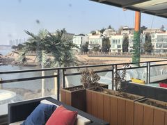 -靓湾海鲜·海景餐厅(小麦岛店)