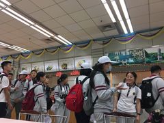 -复旦大学本部-食堂