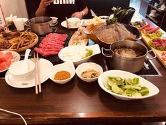 -舌尖记忆重庆火锅(悉尼店)