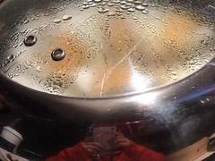 餐具摆设-许家菜.艺创菜(仁和新城店)