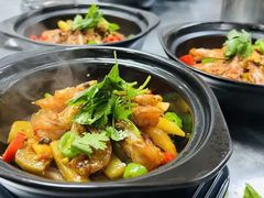 -和子足浴SPA会馆(东方之门店)
