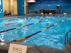 -阳光游泳培训(北苑店)
