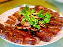 -春梅里卤鹅馆·47年老字号(东厦分店)