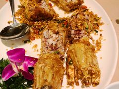 -陶陶居海鲜酒家(新马路店)