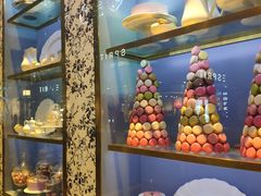 -巴黎贝甜(大宁国际商业广场店)