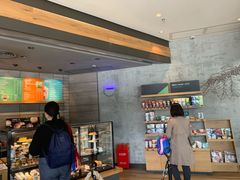 -星巴克臻选(福州仓山万达店)