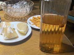 -肖记公安牛肉鱼杂馆· 省级非物质文化遗产(仁和路店)