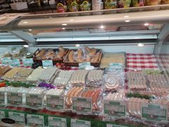 零售区-申德勒食品(宾都苑店)