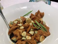 -福海居烤鸭店(鸟巢店)