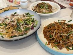 -沙河粉村·国家非遗传承(云台店)