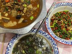 -三只鸟本地特色菜馆(上饶总店)