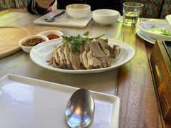 -天山传奇新疆菜(SKLP店)
