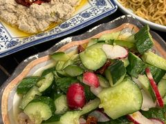 -殷式·私房烧烤·羊蝎子火锅(什刹海店)