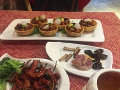 -徐记私厨(半淞园路店)