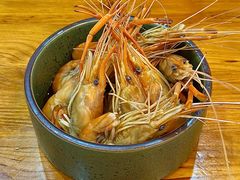 花雕熟醉沼虾-百家鲜