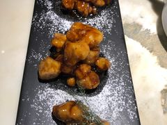 -绿茶餐厅(成都大悦城店)