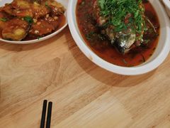 -老字号怡玺·藿香雅鱼(20年雅安店)