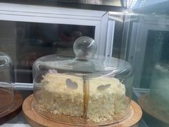 -嗒令甜品·主题融合料理餐厅(首座时代店)