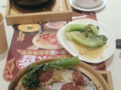 -膳心记-明火四宝煲仔饭(燕南店)