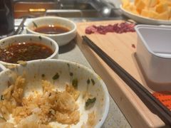 -海底捞火锅(北京路店)