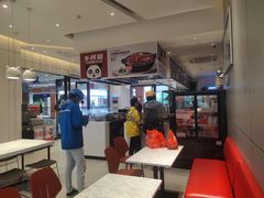 -乡村基(双流时代奥特莱斯餐厅)