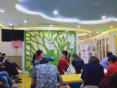 -金砾教育培训(宝山校区)