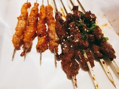 -樊城区沛公餐饮店(挑食拉美步行街店)