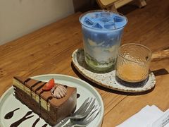 -绿房子方寸咖啡(星海名城店)