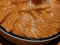 -万岁寿司(天河领展店)