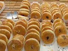 -味多美蛋糕(西安门店)