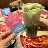 这个春天🌸熊喵来了实在太会了🐼