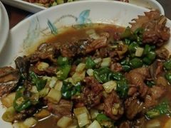 -醉御香渔家园(临沂路与大连路店)