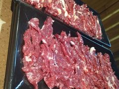 -幸运牛汕头小黄牛牛肉火锅(梅林店)