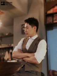 点击看大图 -伊布老裁缝西装礼服定制