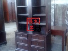 天津市点木家具厂纯实木美式家具超越美克美家比邻乡村harborhouse149-点木工坊