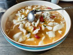 -HOHO餐厅(古子城店)