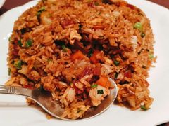 老客站炒饭-老客站酒楼(金花南路店)