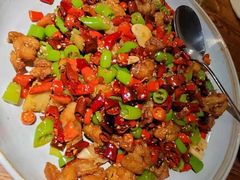 -青年公社烤鸭(青年路店)