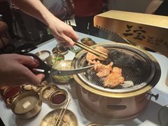 -三宝泥炉·活烤鳗鱼(七宝宝龙店)