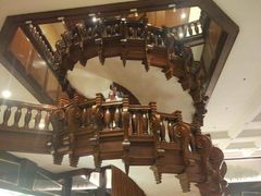 -广州花园酒店·凌璇阁旋转餐厅CAROUSEL360