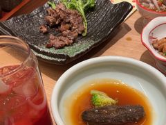 -德川家日本料理(顺义华联店)