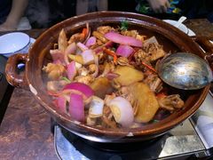 -凤兴鸡煲(宝安海雅店)