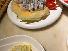 -东道煮牛肉火锅(东盛大街店)