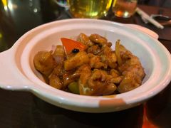 -海航大厦万豪酒店彩海轩中餐厅(霄云路店)