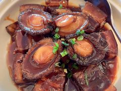 -上海和平饭店龙凤厅 Dragon Phoenix