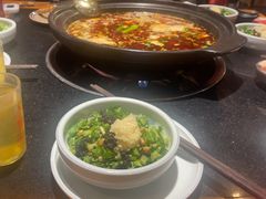 -小饕荟雅安贡椒鱼鲜馆(广福桥店)