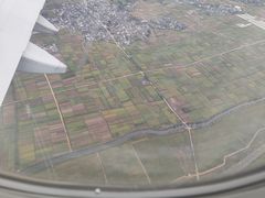 -丽江三义国际机场